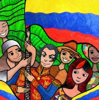 Colombia: analisis 2010